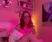 lunar_sofia is a 22 year old female webcam sex model.