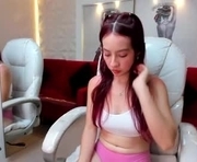 adararosee is a 22 year old female webcam sex model.