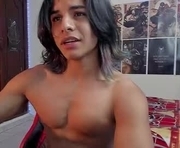 spideychill is a 20 year old male webcam sex model.