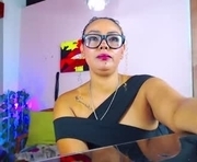 katherin_castillo is a 36 year old female webcam sex model.