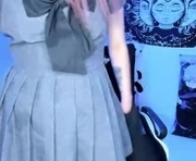 venus616 is a  year old female webcam sex model.