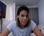 candydowson1 is a  year old female webcam sex model.