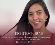 jullyjuicy is a 24 year old female webcam sex model.