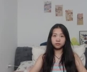 charlottelin is a 20 year old female webcam sex model.