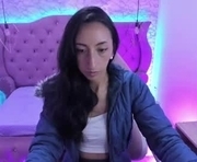 eibby_princess is a  year old female webcam sex model.