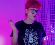 sofii_uwu_ is a  year old female webcam sex model.