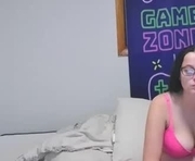 bambiboo8113 is a  year old female webcam sex model.