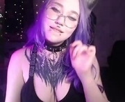 chloe_crystall_killer is a  year old female webcam sex model.