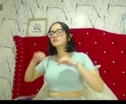 charlotte1_ls is a  year old female webcam sex model.