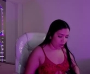miiss_greyy is a  year old female webcam sex model.