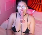 giiabloom is a 19 year old female webcam sex model.