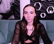 annabishop is a  year old female webcam sex model.