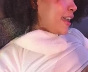 browngirl69 is a 20 year old female webcam sex model.