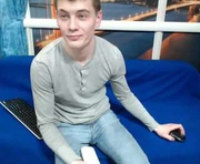 athleticloganx is a 23 year old male webcam sex model.