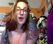 lillylushabae is a 32 year old female webcam sex model.