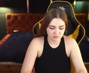 grace054 is a  year old female webcam sex model.