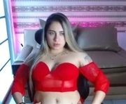 esmerlada_07 is a 23 year old female webcam sex model.