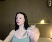 isskra20 is a 20 year old female webcam sex model.