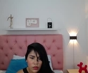 sarita_pinkie is a 18 year old female webcam sex model.