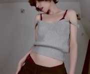 edranah is a  year old female webcam sex model.
