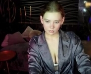evelina_mils is a 18 year old female webcam sex model.