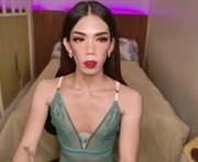 ts_alexa_ is a  year old shemale webcam sex model.