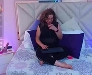 ariel_tay1 is a 50 year old female webcam sex model.