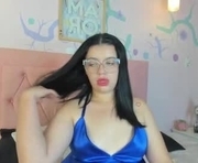 sasha_blakee is a  year old female webcam sex model.