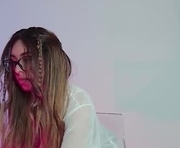 nathalygoddess is a 27 year old female webcam sex model.
