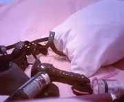 robert45l is a  year old couple webcam sex model.