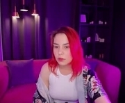 miaredfire is a 19 year old female webcam sex model.