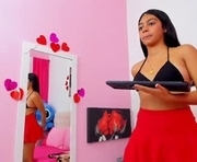 sweete_coraline is a  year old female webcam sex model.