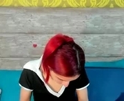 vaiolett01 is a  year old female webcam sex model.