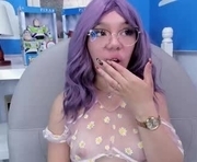 miss___alaska is a  year old female webcam sex model.