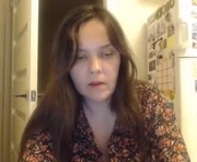 cappuchinno is a 29 year old female webcam sex model.