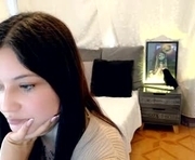 sweett_poisonn is a  year old female webcam sex model.