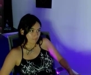 nami_white is a  year old female webcam sex model.