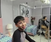 dilan_911 is a 20 year old male webcam sex model.