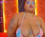 cristalhott1 is a 23 year old female webcam sex model.