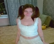 littlel1ss is a  year old female webcam sex model.