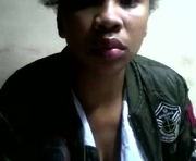 fleurissa is a  year old female webcam sex model.