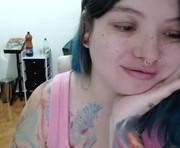 _babybunny__ is a  year old female webcam sex model.