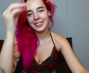 blazeoffortune is a 21 year old female webcam sex model.