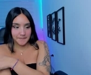 morena_rodriguez_9 is a  year old female webcam sex model.