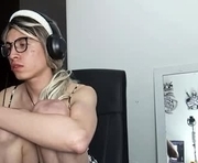 norehg_ is a 24 year old shemale webcam sex model.