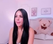 natti_london is a  year old female webcam sex model.