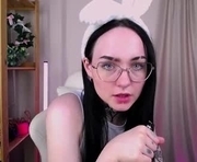 molly_kisss is a  year old female webcam sex model.