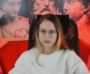 carrie_roses is a  year old female webcam sex model.