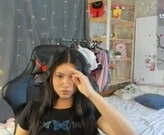 nicole_parshikova is a 18 year old female webcam sex model.