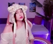 mise_en_scene is a  year old female webcam sex model.